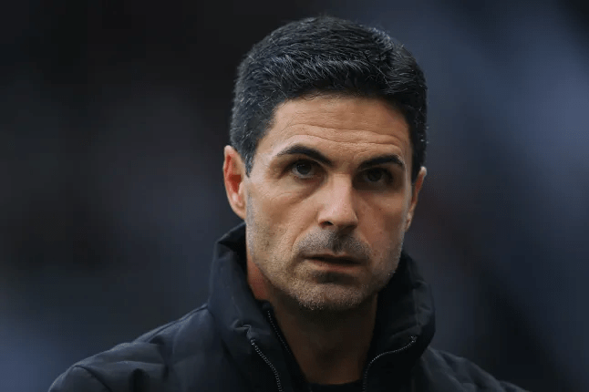 Arsenal Striker Gyokeres Could Hold Back Title Hopes, Warns Ex-Premier League Star