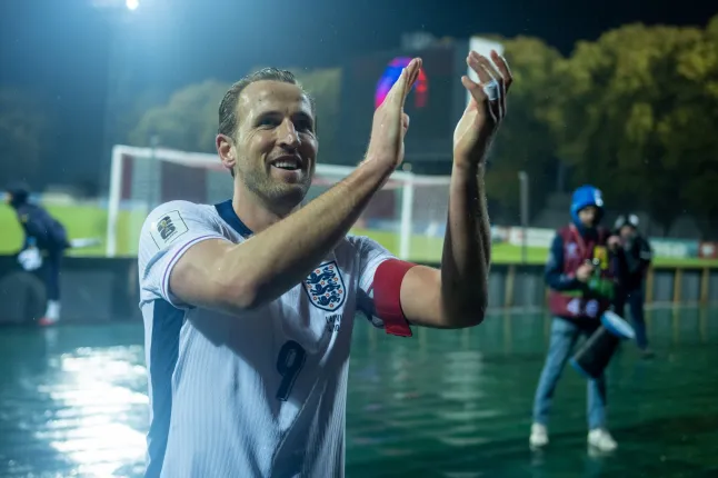 Harry Kane: I’m Settled at Bayern, Not Thinking About Tottenham Return