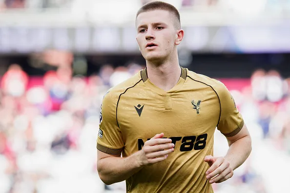 Carlton Cole Tips Chelsea to Sign Adam Wharton Ahead of Man Utd and Liverpool