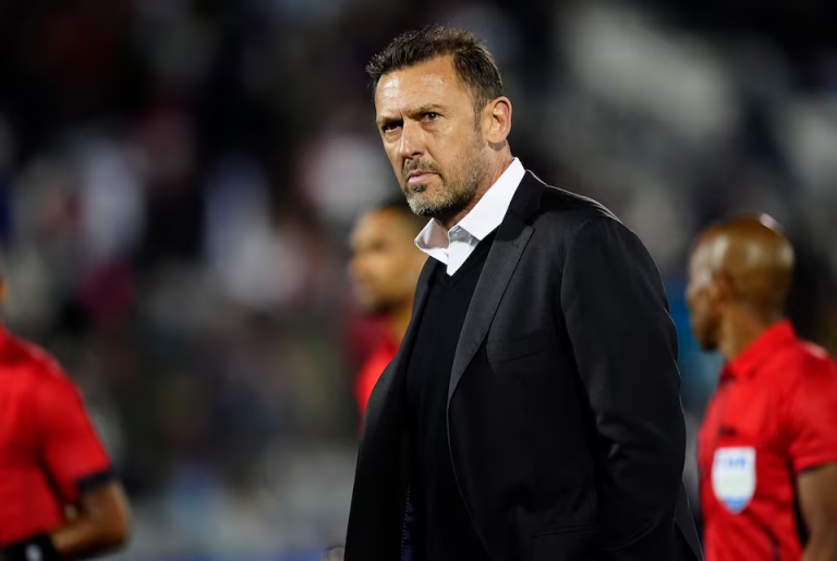 Australia’s Unbeaten Run Ends, but Popovic Confident Ahead of World Cup