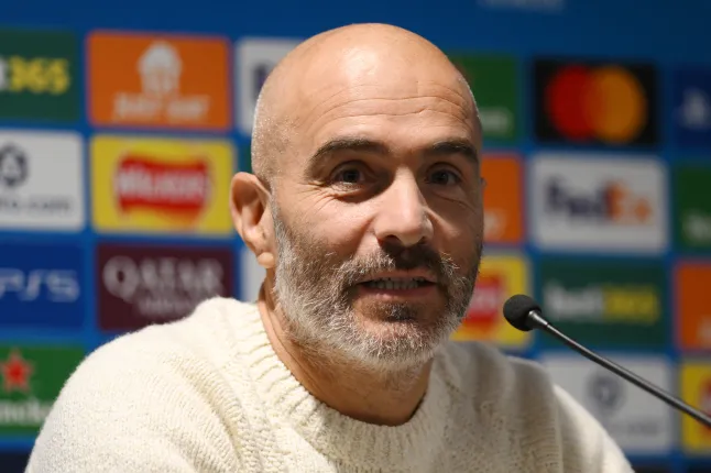 Chelsea Set to Challenge Manchester City in Race to Sign £35m England Midfielder Elliot Anderson