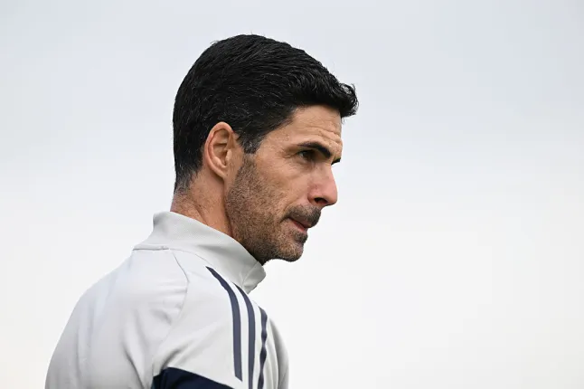 Arsenal Receive Major Injury Boost as Piero Hincapie Returns to Training Ahead of Fulham Clash