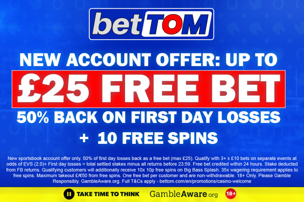 Nottingham Forest vs Chelsea – BetTOM New Customer Offer
