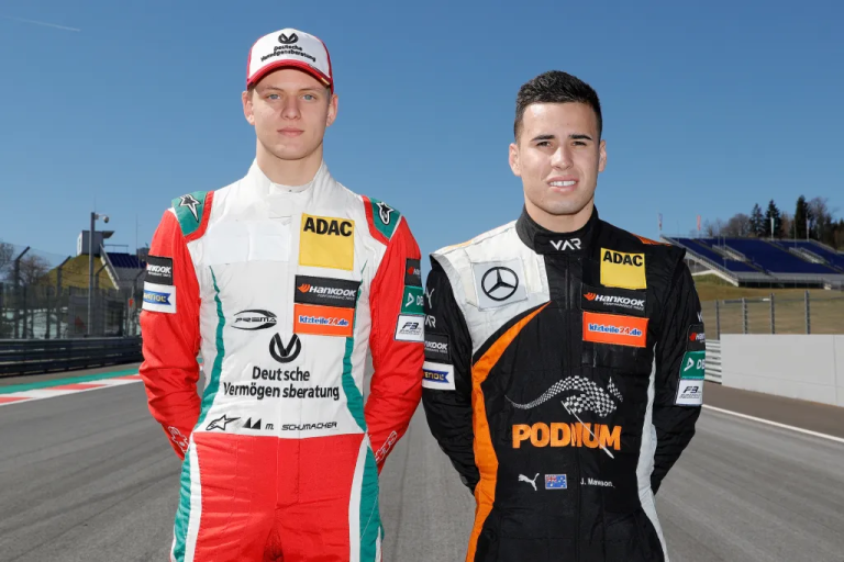 Joey Mawson Identified in Alleged Attack at Michael Schumacher’s Home