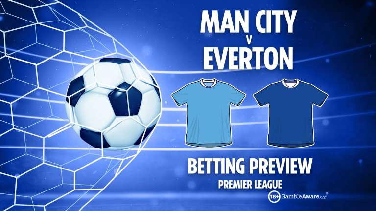 Man City vs Everton Preview: Tips, Odds, and Betting Predictions