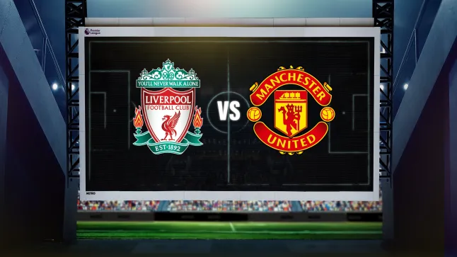 Liverpool vs Man Utd: Latest Team News, Predicted Lineups and Injury Updates