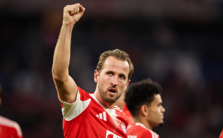 It Would Be Madness – Bayern Munich Urged Not to Extend Harry Kane’s Contract Despite Sensational Form