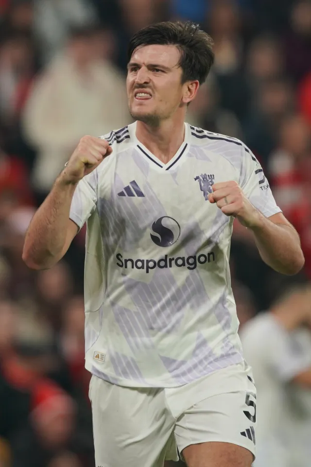 Turning the Tables: Man Utd’s New Predicted League Finish After Liverpool Win According to Premier League Supercomputer