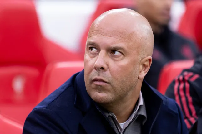 Arne Slot Warned That Liverpool Players ‘Don’t Trust’ £40m Team-Mate