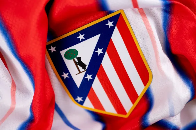 Atletico Madrid Make Official Complaint Against Arsenal To UEFA