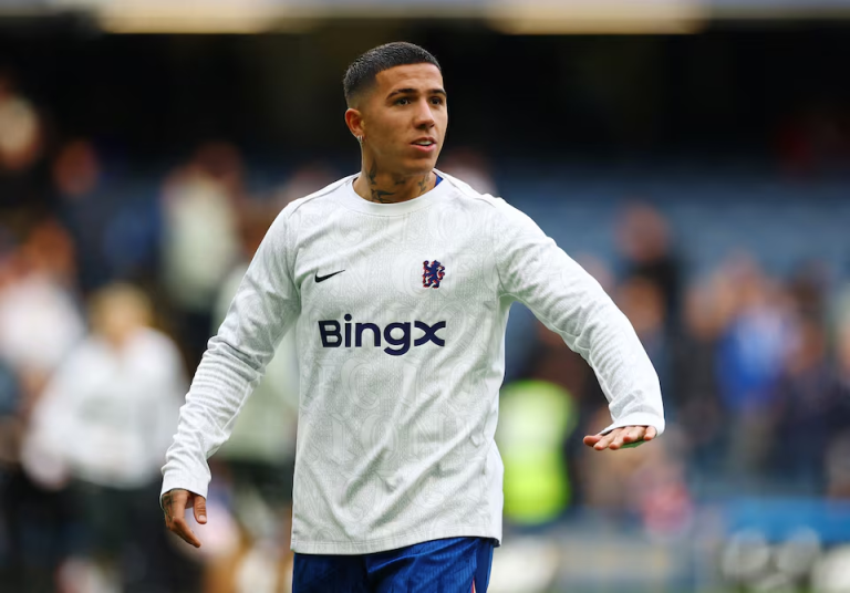 Chelsea Cautious on Fernandez Return as Maresca Addresses Injuries and Red Cards