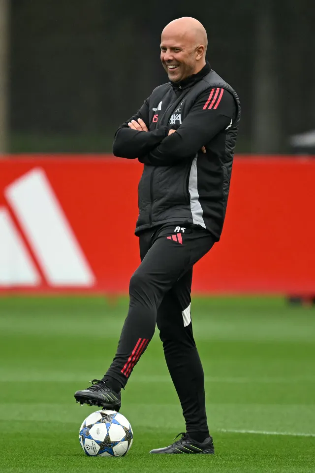 Liverpool Press Conference Cancelled Ahead of Frankfurt Clash