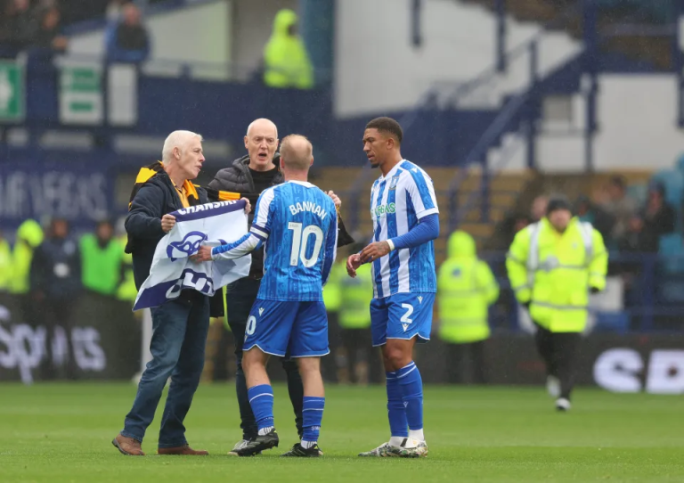 Sheffield Wednesday have been hit with a massive setback after being handed a 12-point deduction following the club’s move into administration.