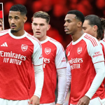 Arsenal fans warned not to get carried away despite brilliant start