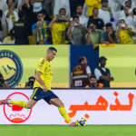 Cristiano Ronaldo goes viral after failed free-kick pep talk as Al-Nassr suffer defeat