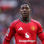 Napoli plot shock January move for Kobbie Mainoo but Manchester United may block transfer
