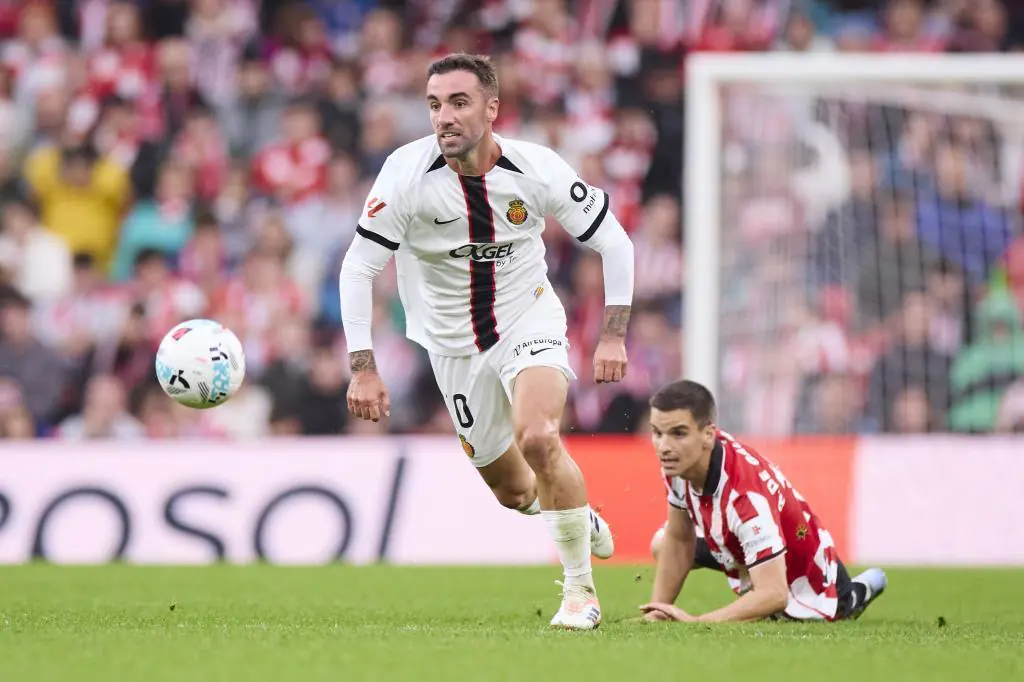 Darder y los pitos a Joan García en Cornellà: “Él asumió las consecuencias”