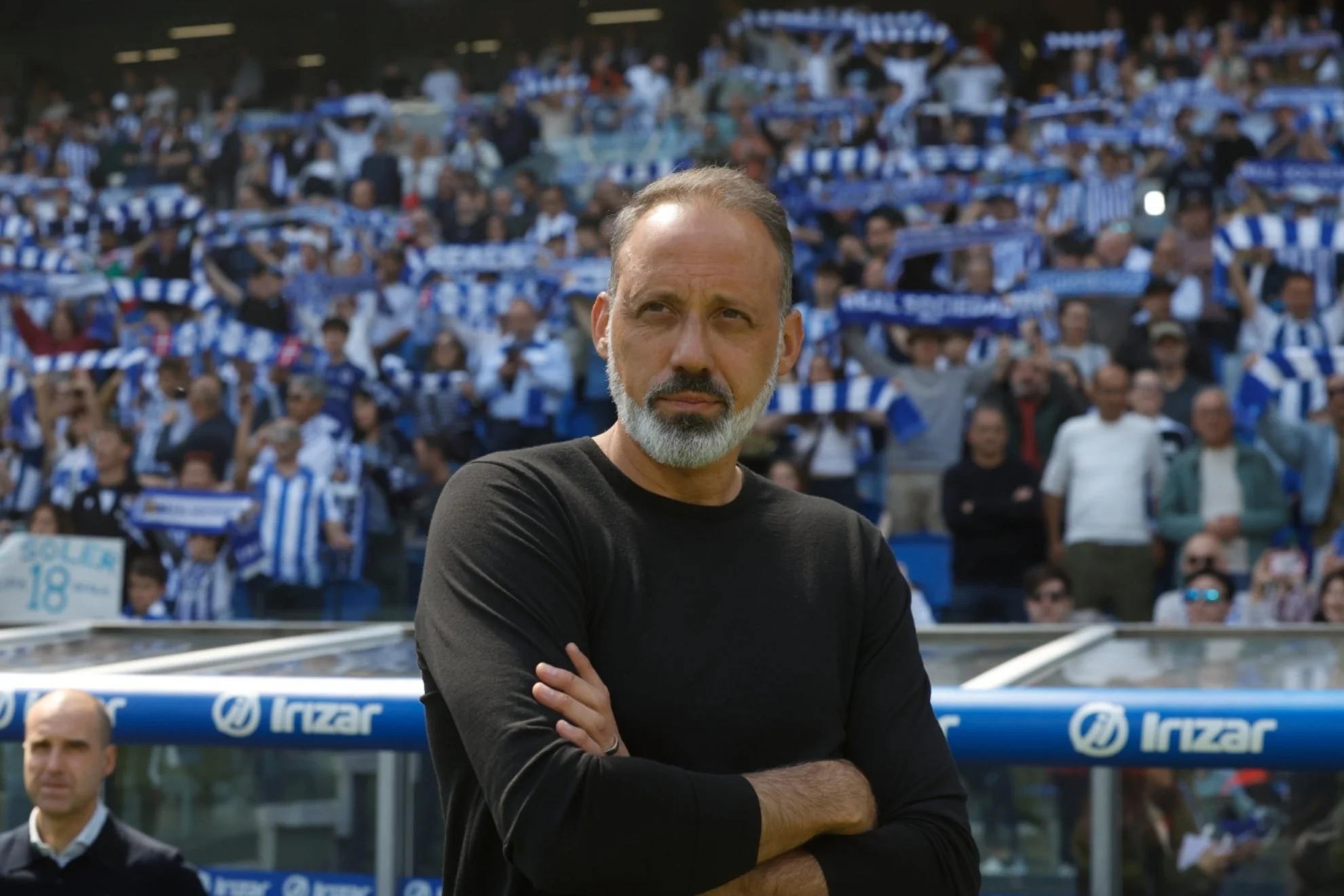 Matarazzo: “Merecimos ganar por más goles, valoro muy positivamente el triunfo y el juego”