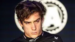 Alpine condemn Colapinto abuse and deny ‘sabotage’