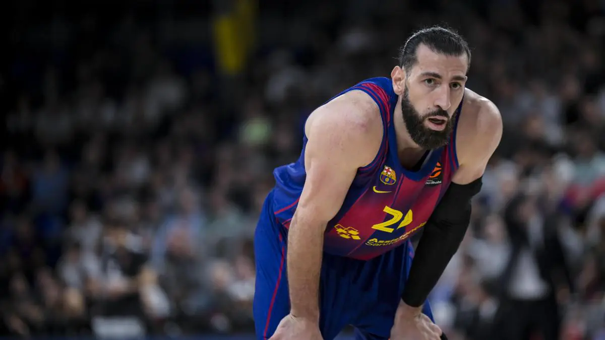 Zalgiris – Barça, en directo