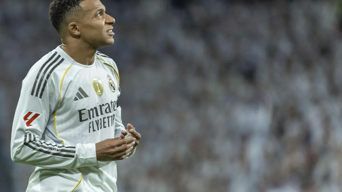 Mallorca – Real Madrid, en directo