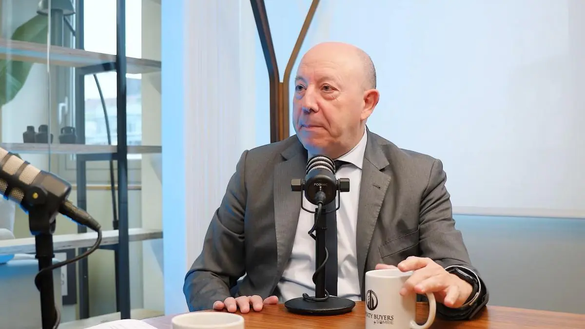 Gonzalo Bernardos lanza un mensaje aterrador sobre la vivienda: “Si antes había pocas probabilidades de encontrar piso, ahora es misión imposible”