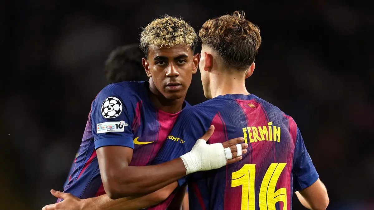 Susto con Fermín en la sesión de esta mañana