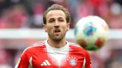 Why Real glamour tie could decide Kane’s Ballon d’Or hopes