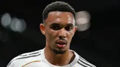 Alexander-Arnold fails to ease Tuchel concerns as Kane stars