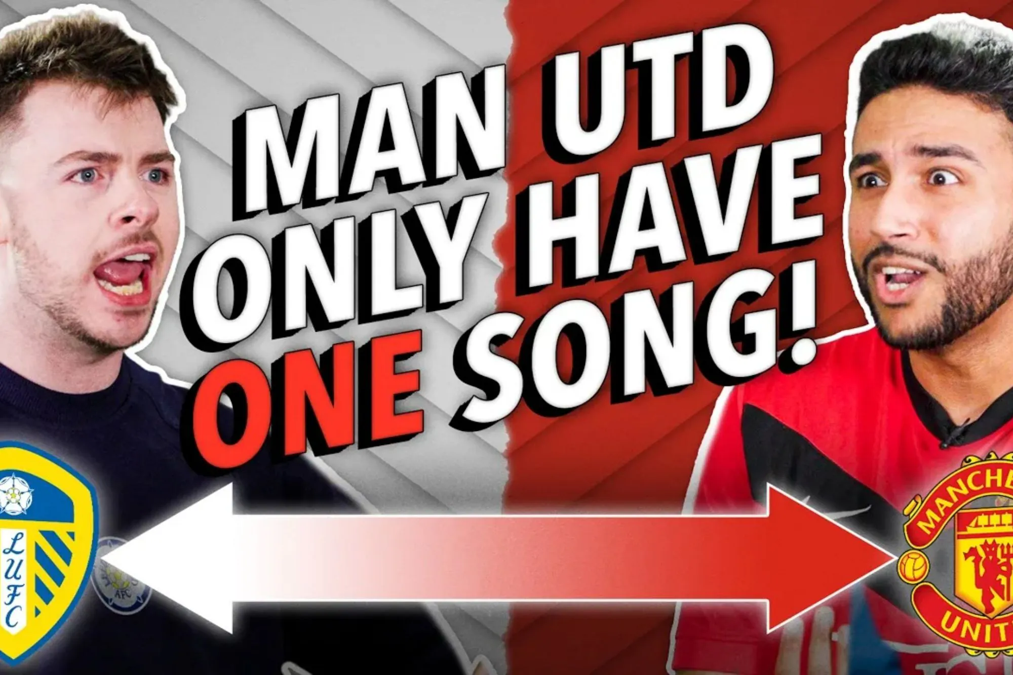 Who has the best club anthem? Fans have their say as Premier League enters its business end
