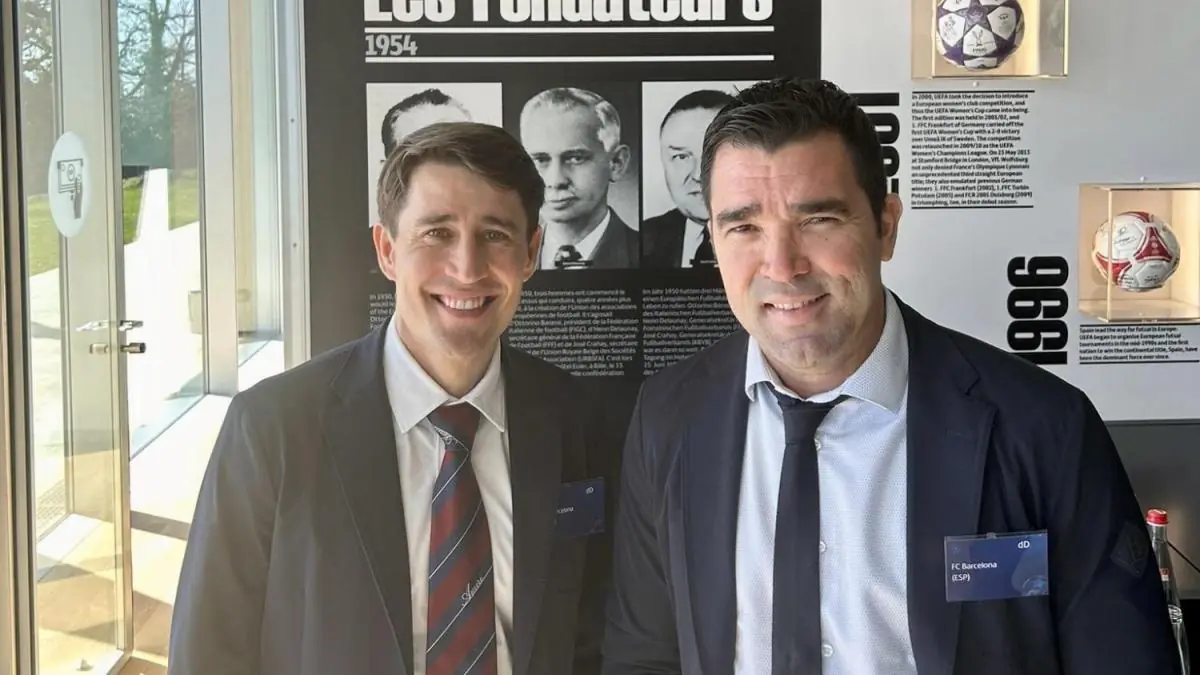 El Barça se mueve por Joao Pedro a la espera de que Julián presione