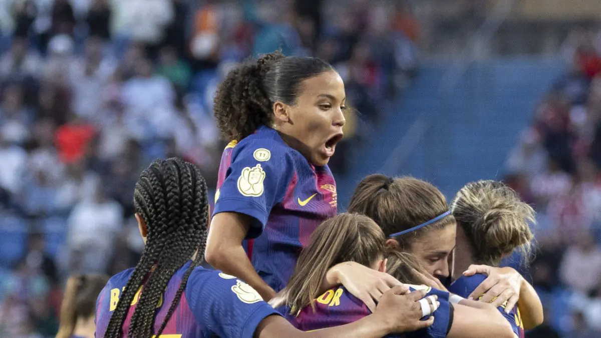 Así queda el palmarés de la Copa de la Reina: 12º título del Barça