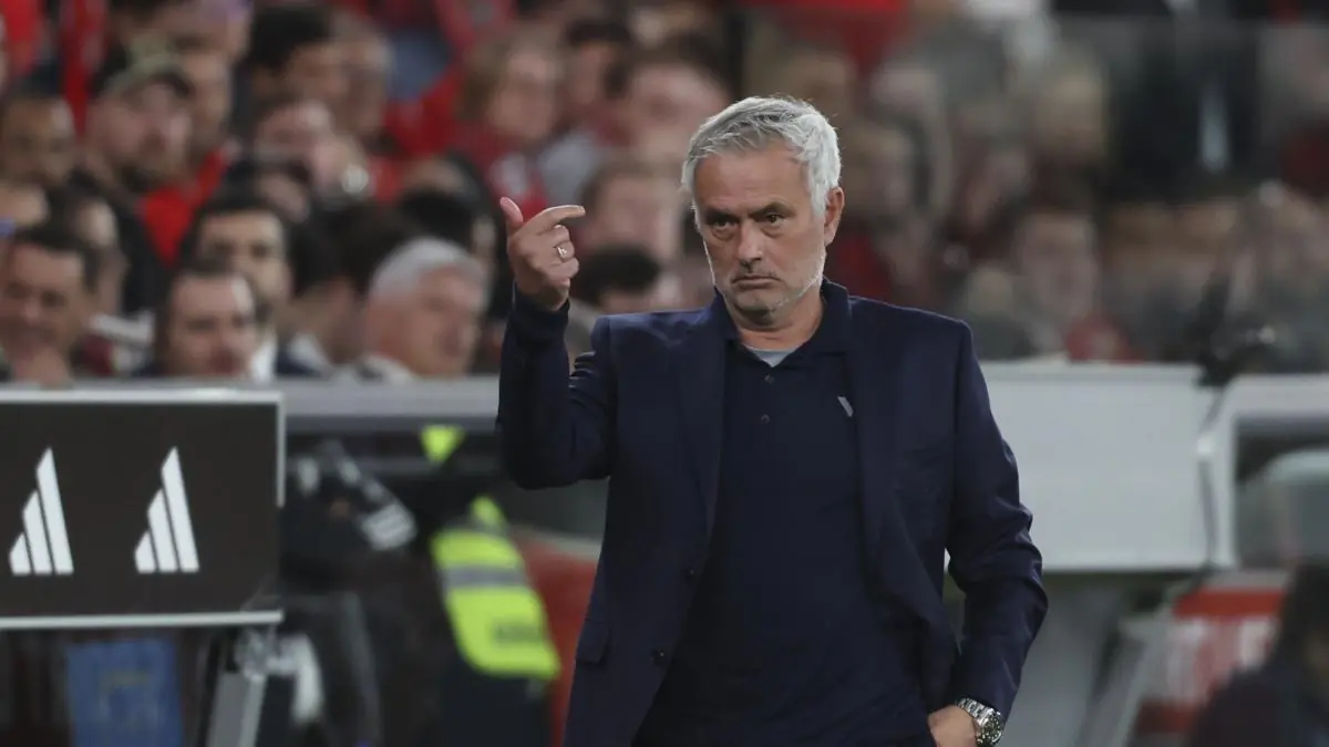 COPE: El fichaje que ha pedido Mourinho al Real Madrid