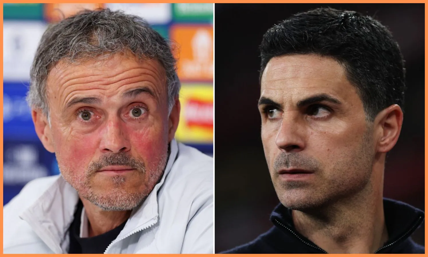 Arsenal eye 29-G/A superstar who could transform them, but PSG could scupper their plans