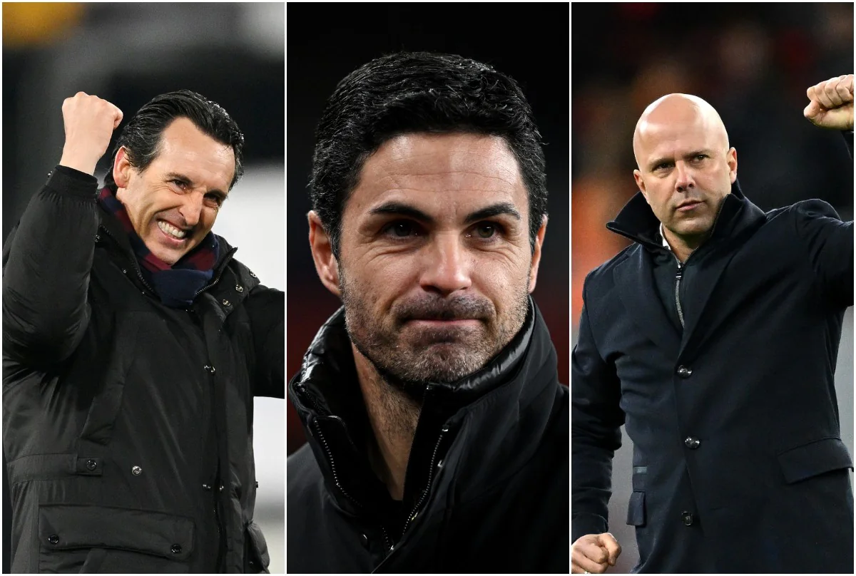 Aston Villa lead race for “blue-chip” attacker wanted by Arsenal and Liverpool