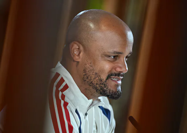Kompany Confident Bayern Munich Can Produce “Unforgettable” Night vs PSG