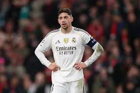 Report: Man United Eyeing Real Madrid Raid After Midfield Fallout