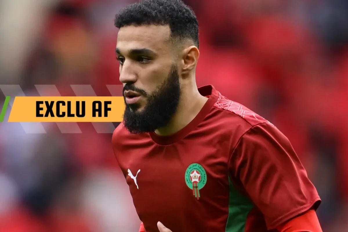 Morocco Set for Two Friendlies Ahead of Norway Clash and 2026 World Cup