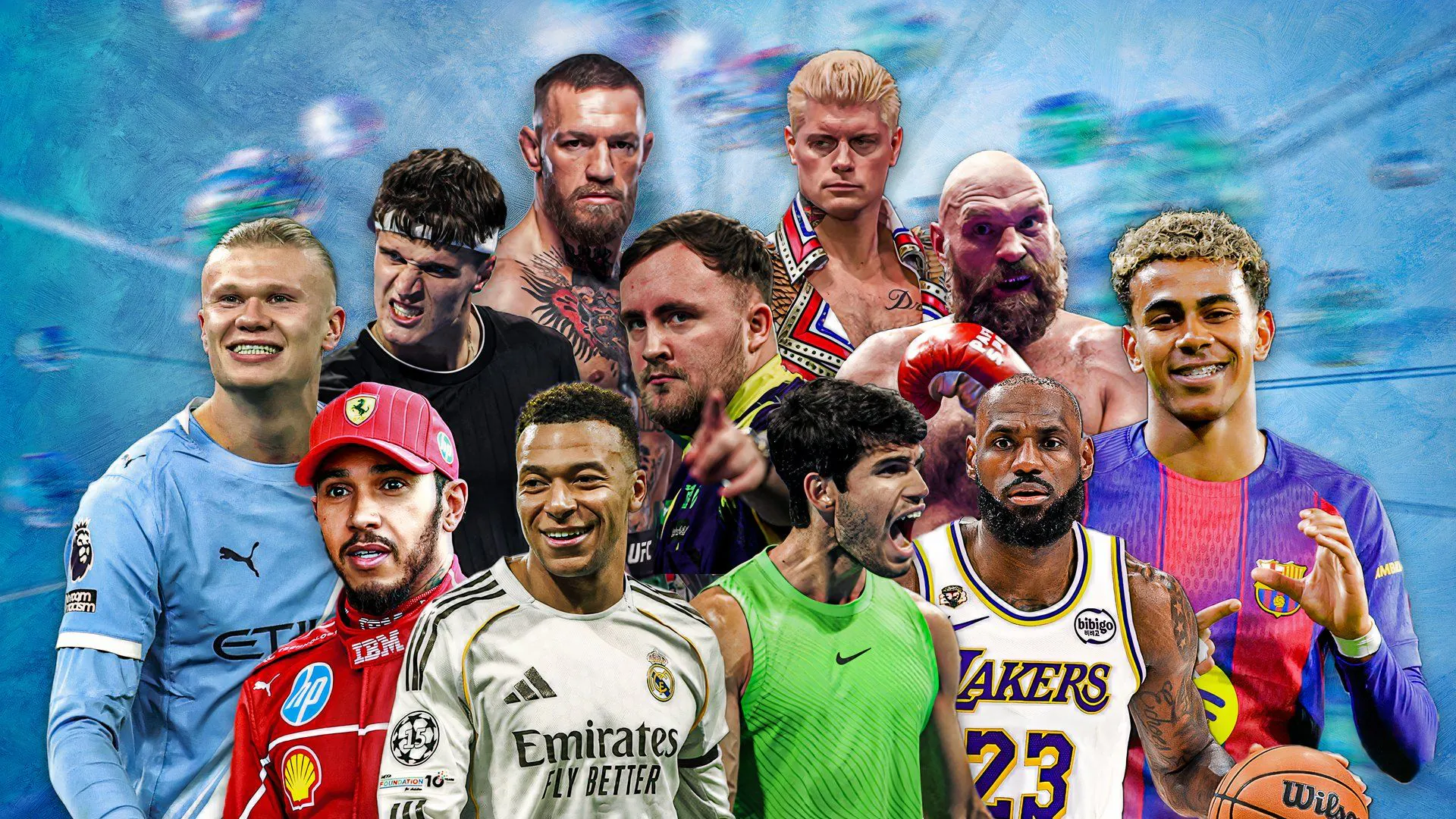 Today in Sport – Things You May Have Missed