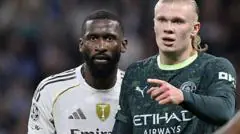 Man City consider legal action over Real candidate’s promise to sign Haaland