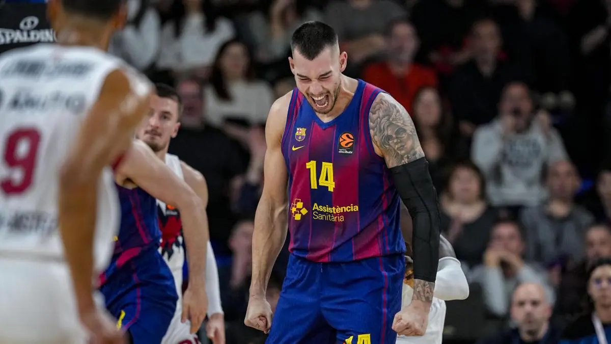 Willy ya tendría equipo para la próxima temporada: acuerdo “muy avanzado”