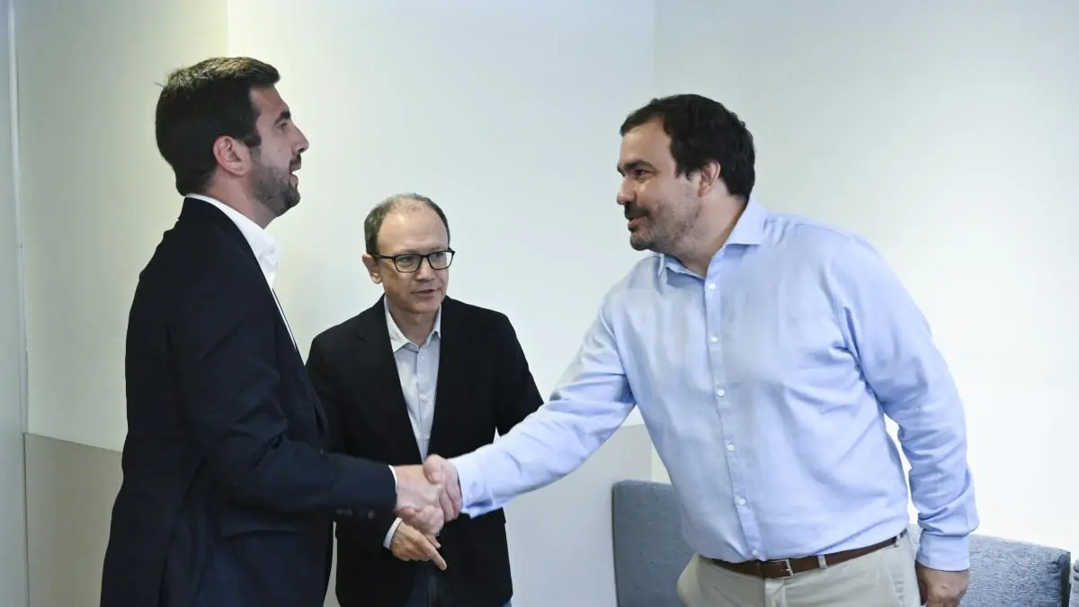 Riquelme: “Florentino ha quitado derechos a los socios y ahora es el dueño del Madrid”