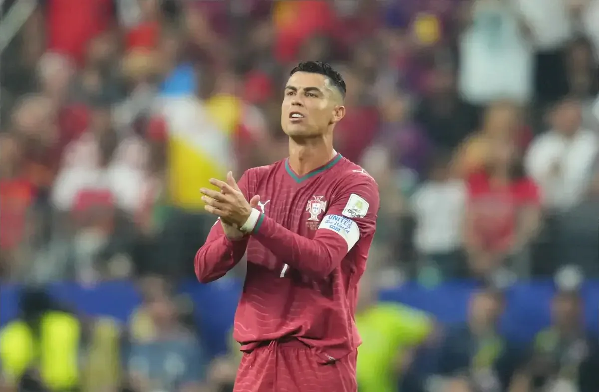 Cristiano Ronaldo reacts to extreme claims against FIFA after 2026 World Cup