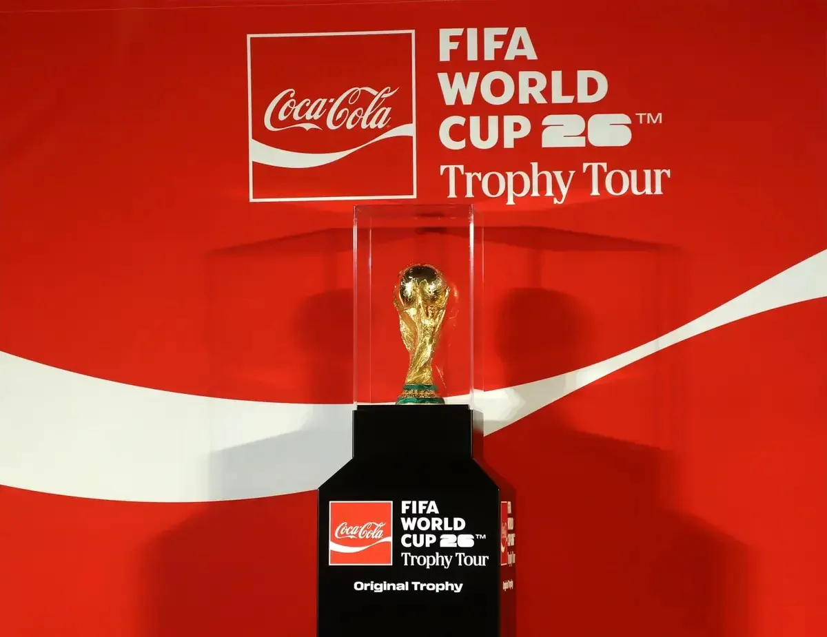 2026 World Cup Team of the Tournament officially includes Manchester United star