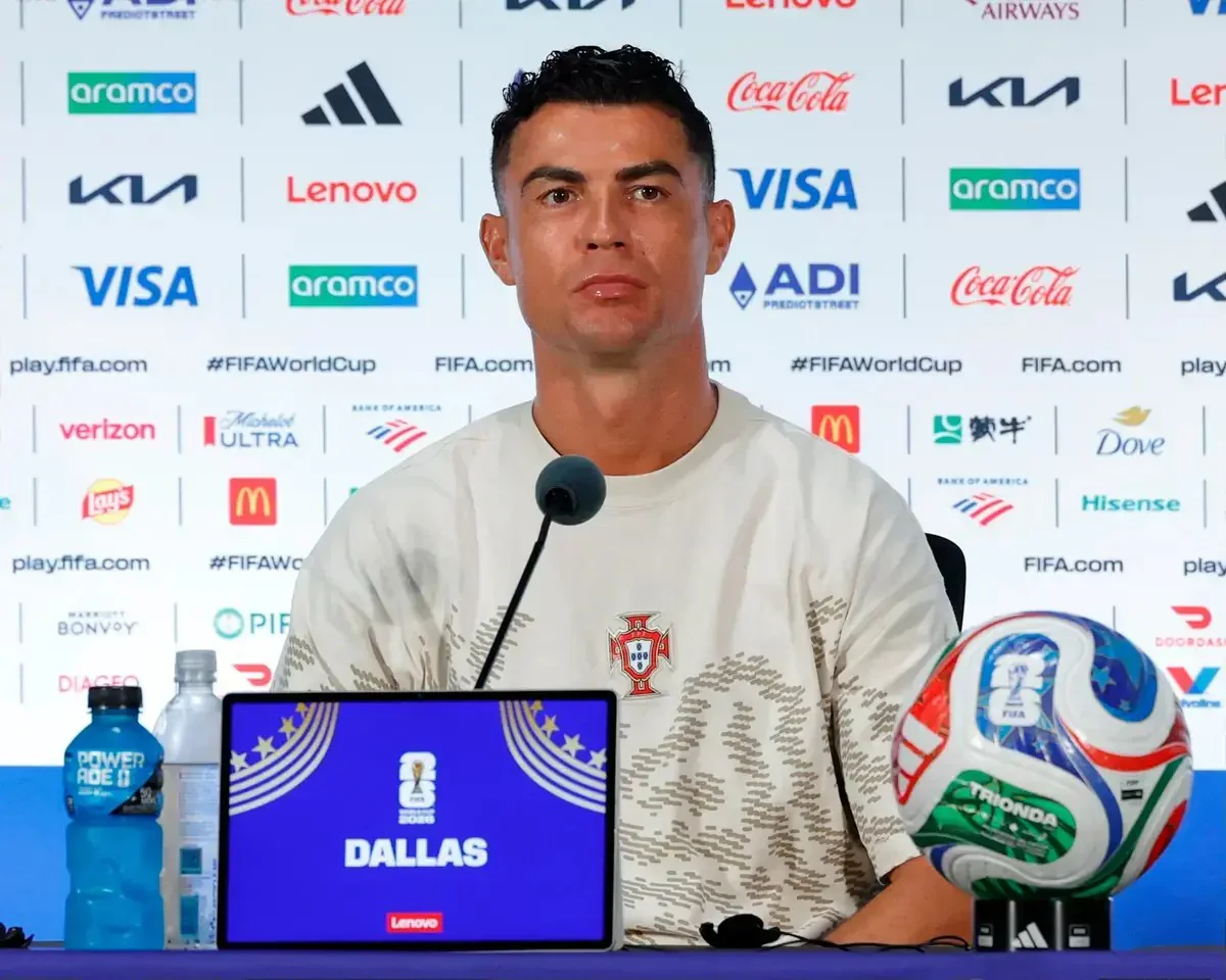 Cristiano Ronaldo club faces bankruptcy