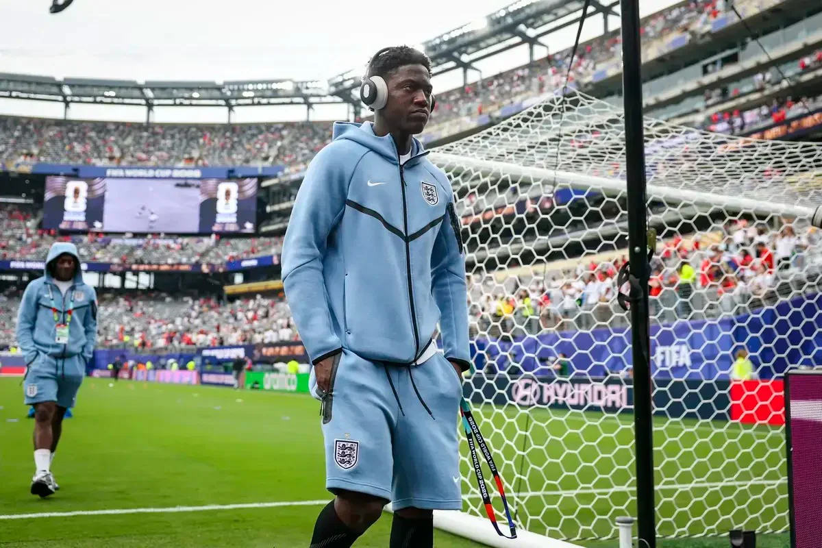 Thomas Tuchel provides injury update on Kobbie Mainoo