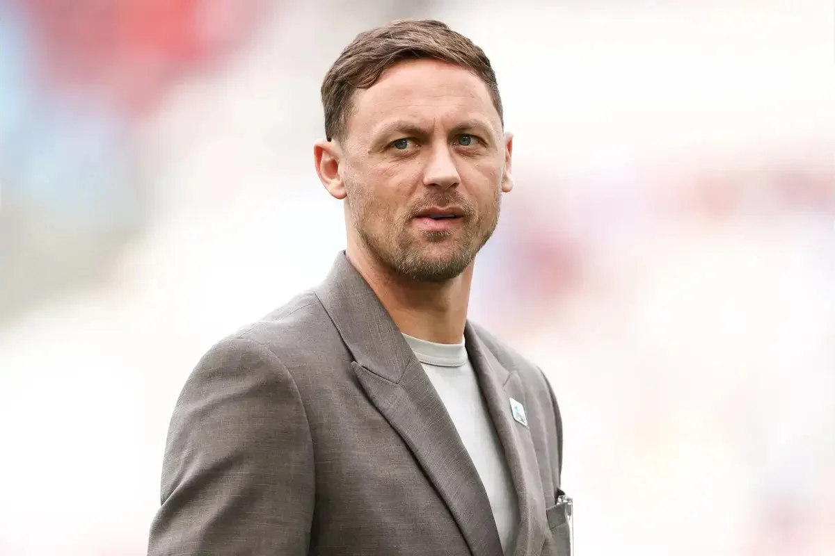 Nemanja Matic files criminal complaint