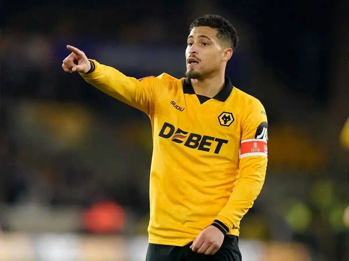 Joao Gomes officially signs for Aston Villa