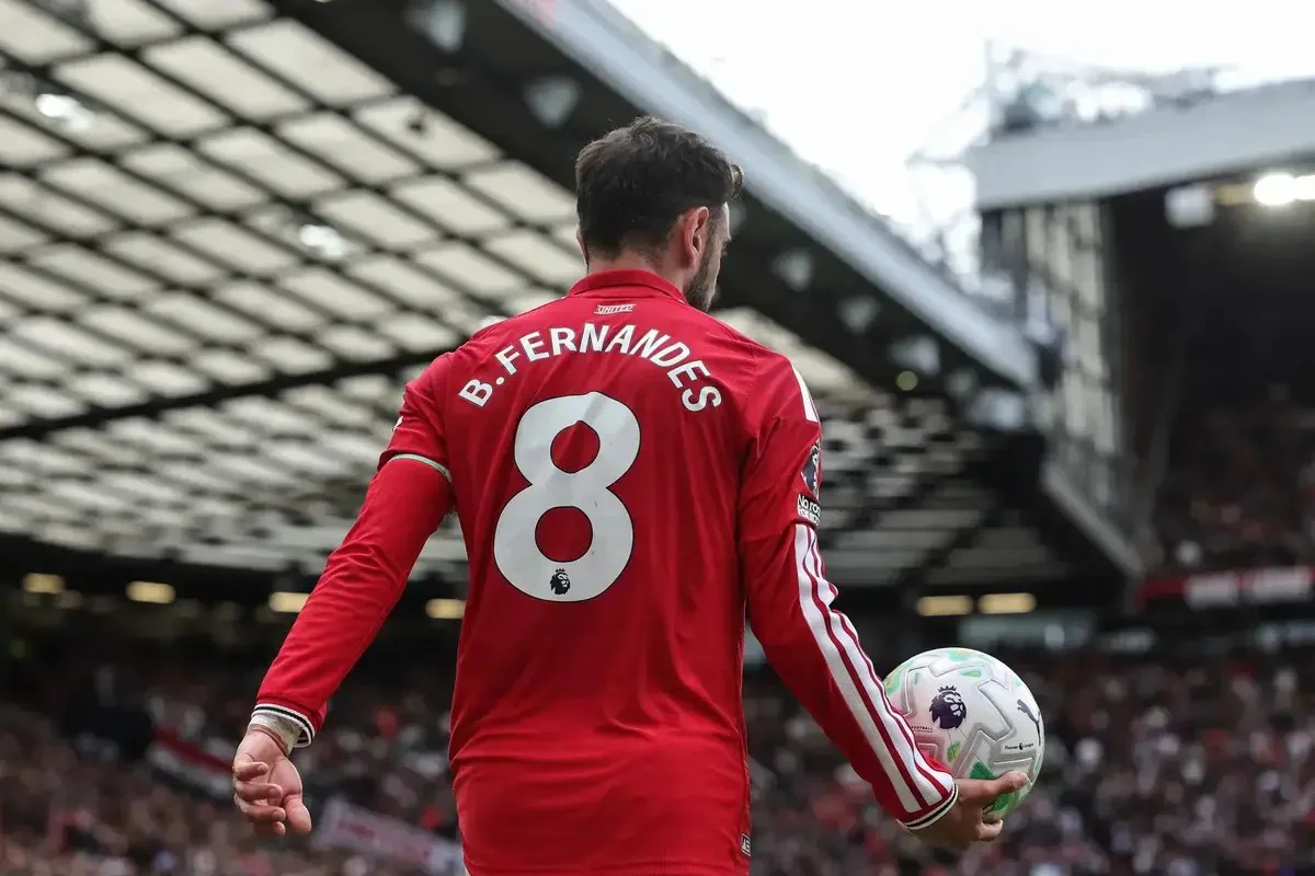 Bruno Fernandes to make major announcement on Manchester United future
